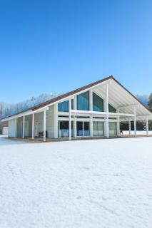 Chalet Bien Etre - 150m² - Avec Sauna & Balnéo - Les 4 saisons - Lac de Chalain - 6