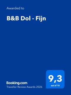 B&B Dol - Fijn - 8