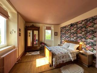 Maison indépendante près d'Izaut-de-l'Hôtel avec jardin - 8