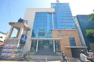 Coastal Grand Coimbatore - 0