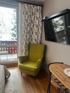 Willa Galicyjska - 4