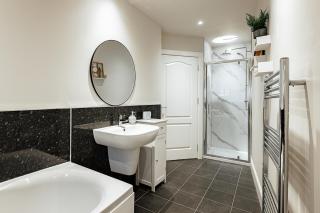 Creel Cottage, Lower Largo - 6