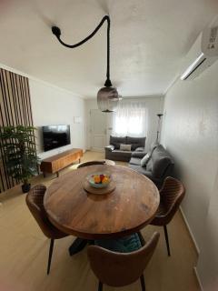 Stylish South House in Villamartin - Solarium and Pool view - 6