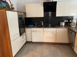 Ferienwohnung am Scharmützelsee mit Kind und Hund! - 1