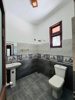 GSD Eco Homestay - 2