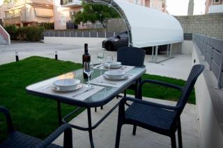 Angeliki's cozy home - 8