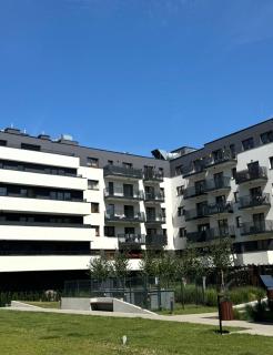 Poznań Airport Apartments Nowe Ogrody Terrace - 6