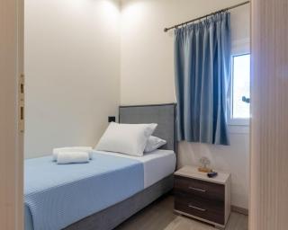 Angeliki's cozy home - 1