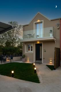 Angeliki's cozy home - 7