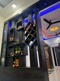 Blissful Homestay Shared - 8