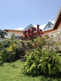 D'Emeraude et D'Azur - 4