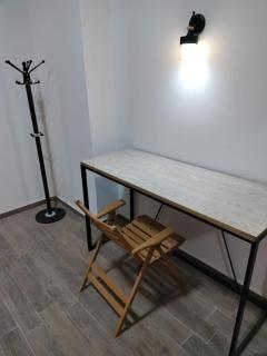 Luxury Studio in Hyde Park, New Cairo - 3