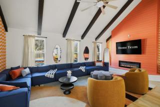 The Pickleball Paradise - Pool - Hot Tub - Nerf Wall - 7