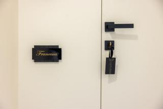 Residenza De Pergola - Bari - 1