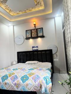 Private Bliss Villa, Cozy and Peaceful group stay - 4