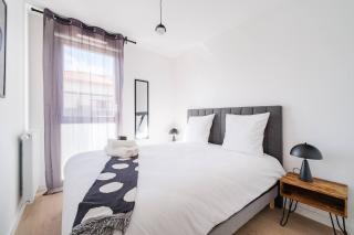 Grande maison moderne à Saint-Jean – 10 voyageurs - 2