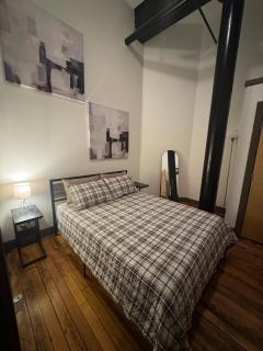 VCU Area Gem Cozy 1BR Downtown RVA - 1