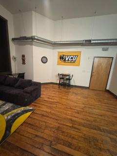 VCU Area Gem Cozy 1BR Downtown RVA - 5