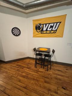 VCU Area Gem Cozy 1BR Downtown RVA - 4