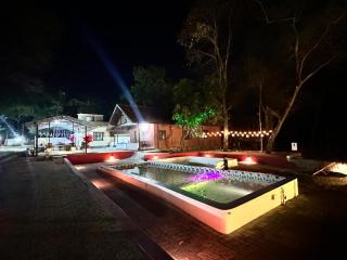 The Multi Gen Retreat at gaya3farms - 0