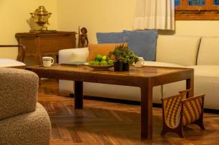 Historic Modern Home with Garden - 2