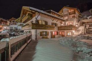 Appartamenti Vilin - San Cassiano - 7