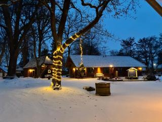 Naturhotel Hof Ehlers - 9