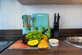 Luxury Apartment - 202 St George's Mill - 9