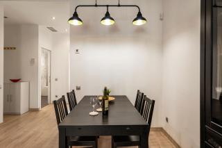 Lovely flat in Barcelona - 2