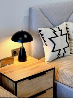 Свіжі апартаменти в центрі міста новобудові на Проскурівське підпілля 110а - Chmel'nyc'kyj - 3