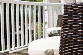 Chateau La Chaire Hotel - 3