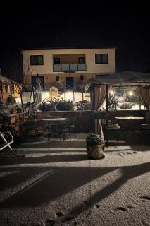 Apartmány v podhorí Tatier - 9