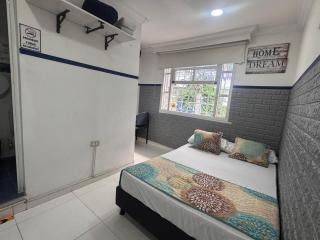 Casa Hotel Manco Mora - 0