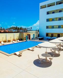 Golden Beach Hotel - 9