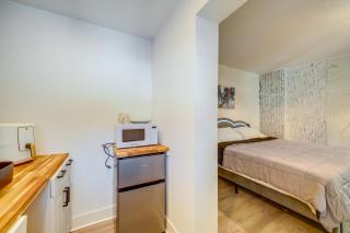 Explore New River Gorge! High-End Hinton Retreat - 3