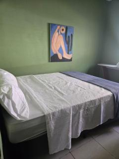 Casa ampla, confortável próx ao lago JK no centro - 8