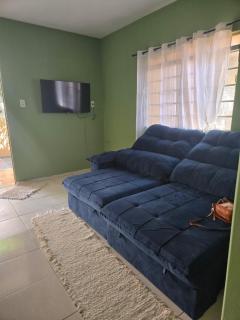 Casa ampla, confortável próx ao lago JK no centro - 9