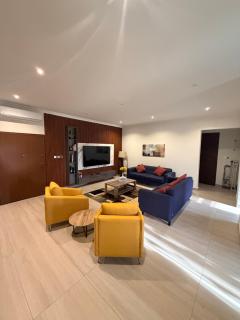 Tetron Homes Airport West - 3