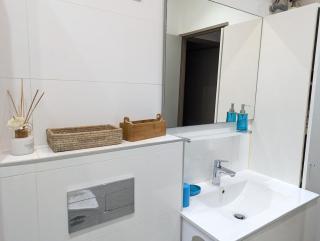 Ecrin Exotic T3 à la Pointe Marin Sainte Anne - 3