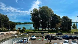 Residenza Bibiena - Lake View - - 4