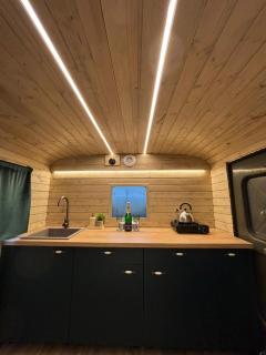 Glamping Vejtřaska - 7