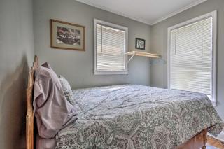 Cozy Rapid City Home with Hot Tub and Patio - 1