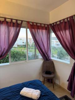 Appartement à Immi Ouaddar - Piscine, Vue Mer & Montagnes, 5 min Plage - 1