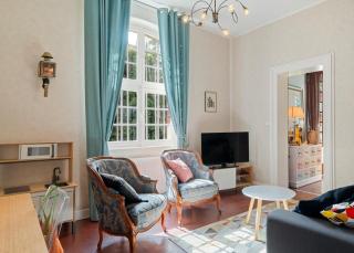 L'Anglo-Normande - 1