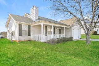 Stonecrest Escape - 7