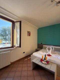 Residenza Bibiena - Lake View - - 5