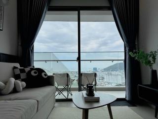 The Song Vung Tau Apartment - Căn Hộ Du Lịch Nghỉ Dưỡng 5 Sao - 5