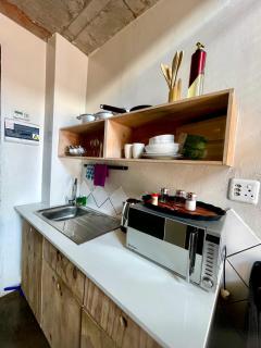 Maboneng City Loft - 7