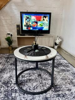 Maboneng City Loft - 6