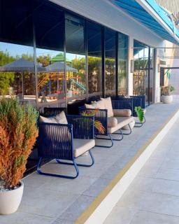 Golden Beach Hotel - 5